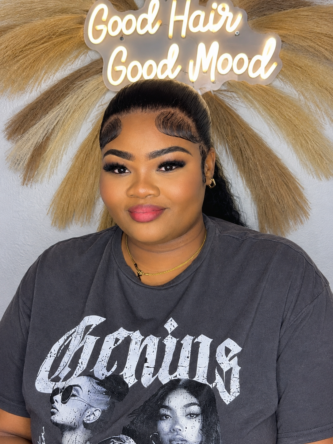 Makeup at SoukaBeauty in Columbus, Ohio
